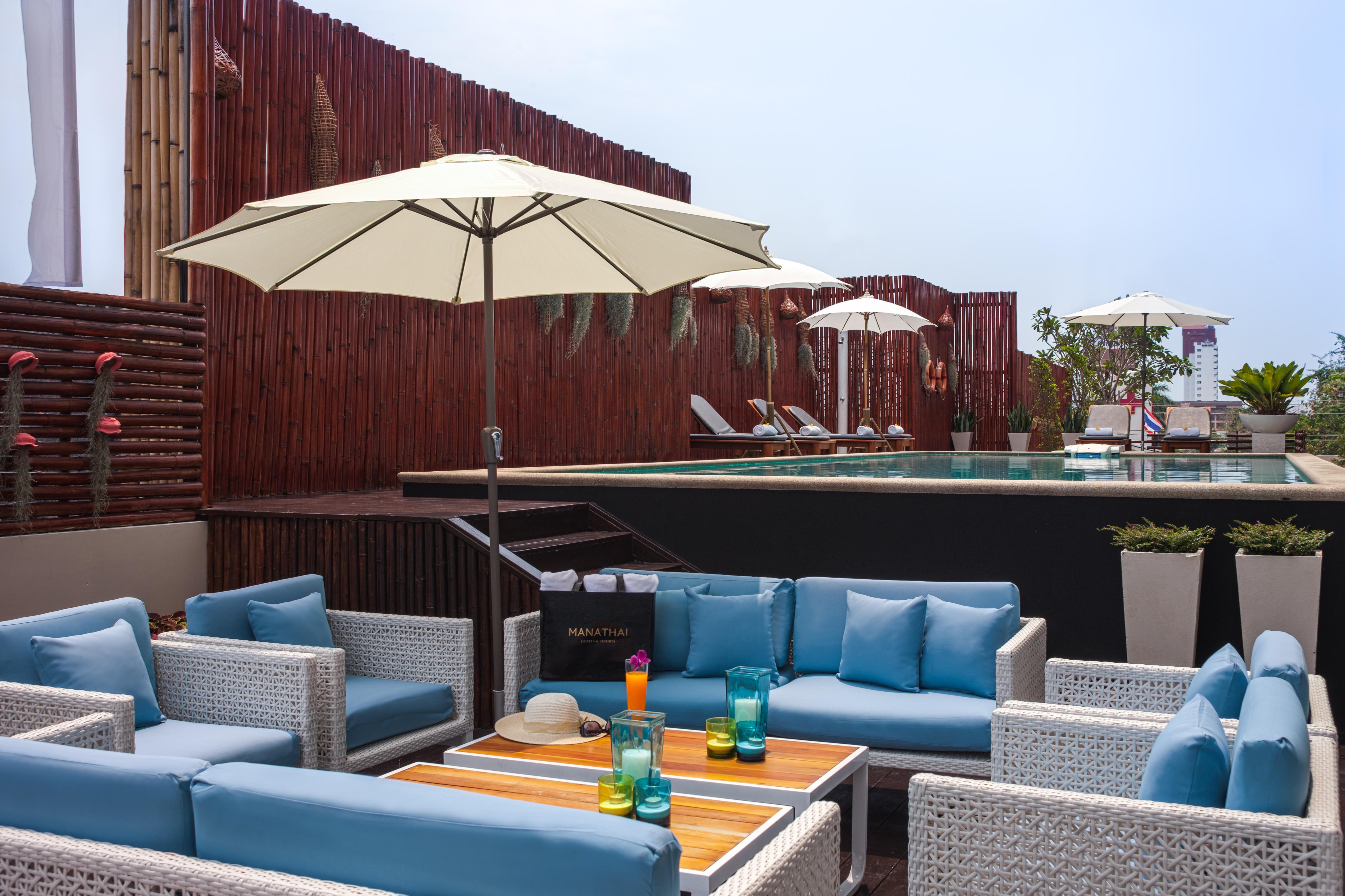 51 Fashion Hotel HHQ Exterior foto