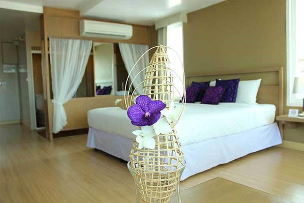 51 Fashion Hotel HHQ Exterior foto